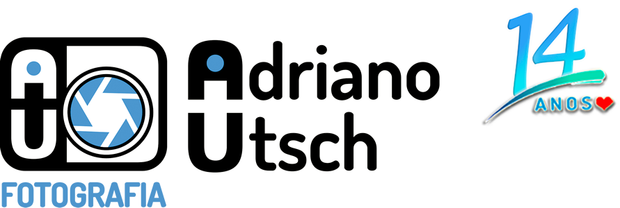 Adriano Utsch Fotografia